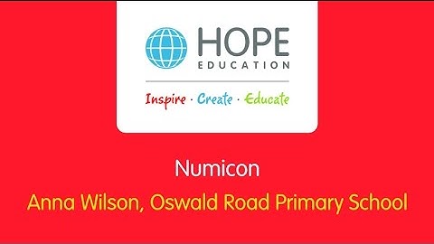 Numicon – Visual Maths Learning for All Ages