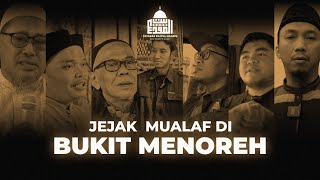 The Footsteps of New Muslims in Bukit Menoreh | Baitul Maqdis Foundation