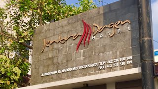 Download Review Hotel Jentra Dagen , Hotel Bintang Tiga Di Tengah Malioboro Yogyakarta Video MP3 Review Hotel Jentra Dagen , Hotel Bintang Tiga Di Tengah Malioboro Yogyakarta