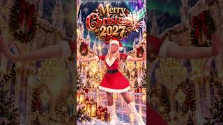 Christmas Hits 2027 🎁 Best Holiday Songs Playlist ❄️ Mariah Carey, Ariana Grande, Justin Bieber