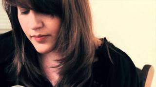 Caitlin Rose - &quot;Shanghai Cigarettes&quot; (Live) | Grooveshark Presents: Nashville Sessions