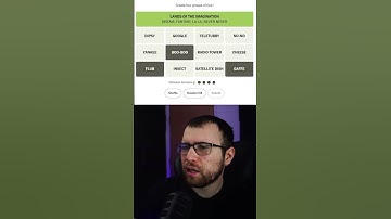 No-No, No-No,  No. | Connections August 21 🟨🟩🟦🟪  #puzzle #connections