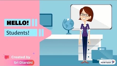 EXPLANATION TEXT: Definition, Structure, Purpose, Language Features, and Example