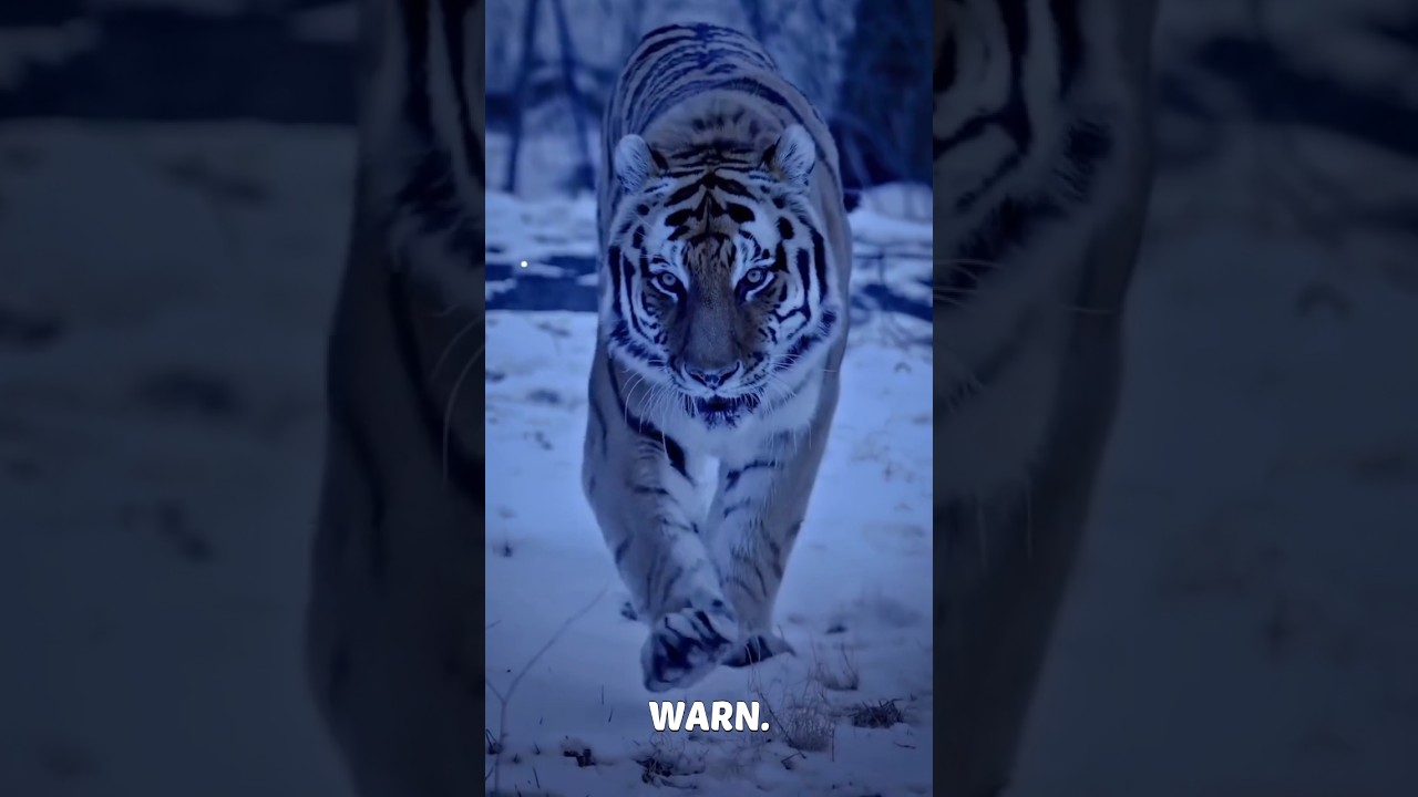 THE POWER OF SILENCE &ndash; TIGER MINDSET. #motivation #alpharise #tiger #success #selfdiscipline