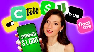 7 Apps That Loan You Money Instantly Same Day screenshot 1