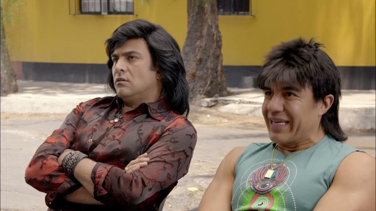 Where Can I Watch Nosotros Los Guapos Nosotros Los Guapos S01E04 Nosotros Los Guapos Capítulo 4 - YouTube