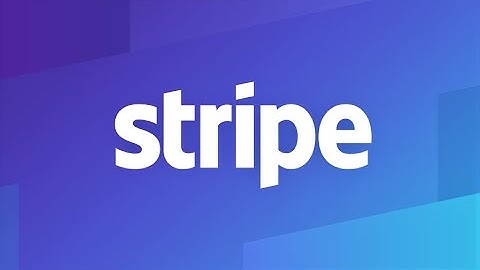 How Stripe Works | The Online Payment Platform Dashboard Overview