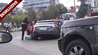 A1 Report - EKSKLUZIVE/Pranga 3 personave të armatosur Ja pamjet e aksionit të FNSH