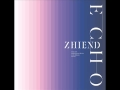 Zhiend-02  Scar on Face [Full] Echo Album