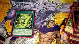 Psy-frame deck profile | July 2016