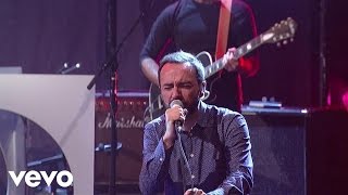 Broken Bells - The Ghost Inside (Live on Letterman)