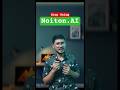Increase your productivity by 10X with Notion Ai. #youtubeshorts #chatgpt  #shorts