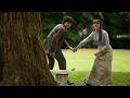 The Forsytes, First Love: June and Philip