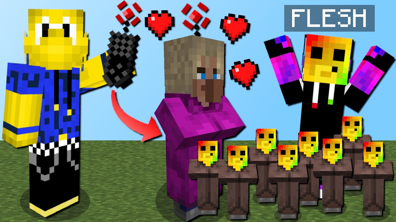 Freund mit KLON Pranken! (100 Kinder) - Troll WG