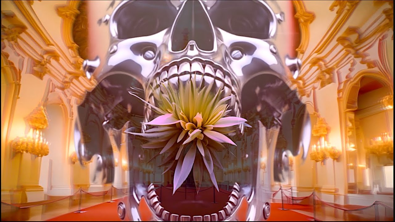 Ethnomusicological Science Fiction: Supersedence / Dreamtigers (Artifacts of the Early Infodemic)