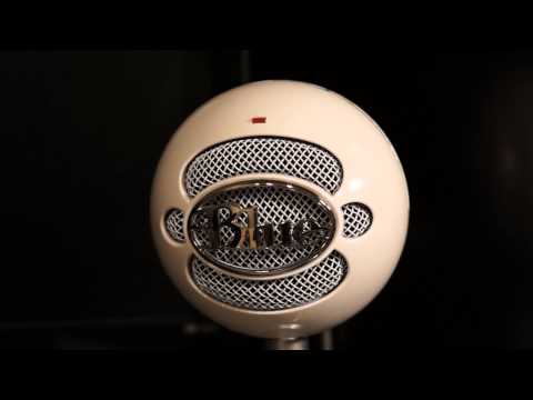 Blue Snowball iCE Review