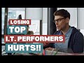 Trailer | Your Top Performers' Blueprint: A Competitive Advantage Game Changer | IT | C