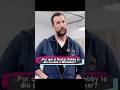 ¿Por qué el Doctor Robby le dio su casa a Whitaker #usa #celebrity