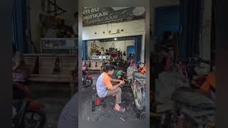 Download Lagu Bengkel motor predator CVT ‼️ MP3