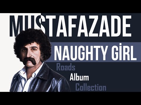 Vaqif Mustafazade | Şıltaq qız/Naughty girl | KarimliX Musics