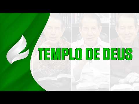 A presença que habita em nós