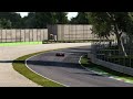 F1™ 2017 Itália 1 Replay