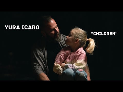 YURA ICARO CHILDREN 