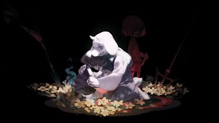 UNDERTALE - Fallen Down (Theme Toriel) - full version - remix