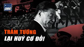 Bộ Não Quốc Phòng Trung Quốc Bị Bán Đứng, Dữ Liệu Mật Bán Rẻ Như Rau.