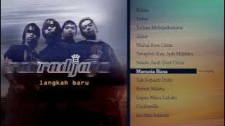 Radja - Manusia Biasa