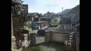 First Shot With GT! (BO2)