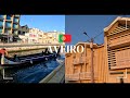 🇵🇹 크리스티아누 호날두 두스 산투스 and.... | 아베이루 【포르투갈3】