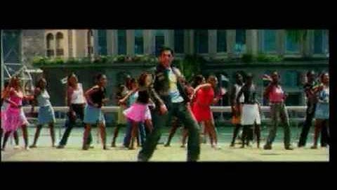 Team - The Force Trailer 2 (Satrangi)