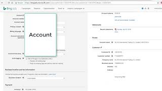 Bing Ads Auto Tagging for Google Analytics Tutorial   Track Bing Ads in Google Analytics