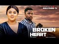 BROKEN HEART || ONNY MICHEAL UJU OKOLI - 2024 LATEST NIGERIAN NOLLYWOOD MOVIES