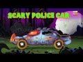 Scary Street Vehicles | Learn Vehicles | Scary Video for Kids & Toddlers