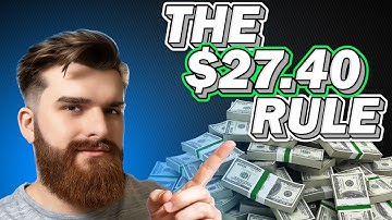 How to Save $10,000 FAST (7 Money Saving Tips)