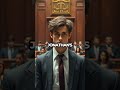 From Dropout to Legal Prodigy: Jonathan's Shocking Bar Exam Journey! #Shorts