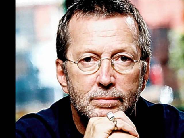 Eric Clapton - I Get Lost (original studio version) class=