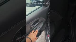 Failed Car Inspection At Vicom Yishun - 220525
