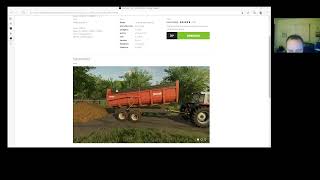 New Mods - Trucks, Trailers, Windrowers, German Road Signs and More - Farming Simulator 22 - Jan 14