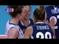 Dark Side of Volleyball | Volleyball Injuries & Dangerous Moments