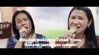 Download Lagu Lagu Rohani | Sabarlah Sabar | By Nafiri TyLa Voice MP3 Download Lagu Lagu Rohani | Sabarlah Sabar | By Nafiri TyLa Voice MP3