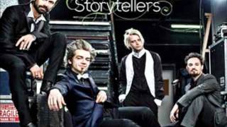 Bluvertigo - Storytellers - So Low (L&#39;Eremita)