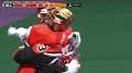 Profile Picture of Chase Fraser has MONSTER 5-goal game in NLL title game! - YouTubeon Google