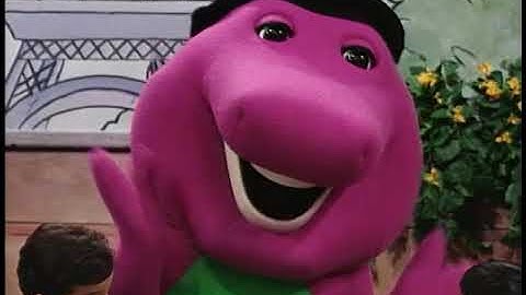 What A World We Share Trailer