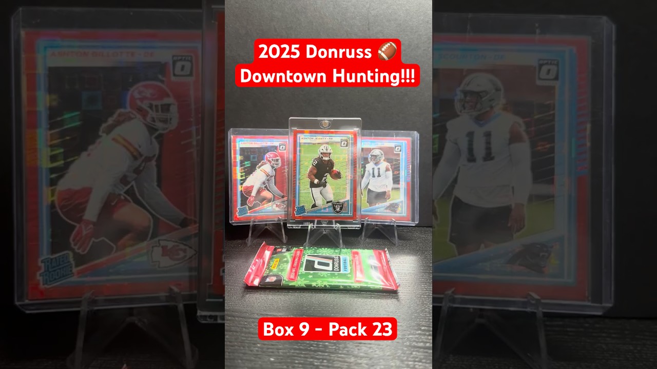 One Pack CHALLENGE! [Ep. 192] 