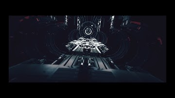 Mack | Rail Project - After Effects CC + Element 3D v2.2