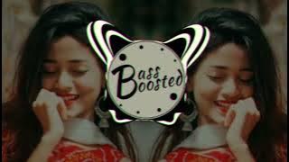 O-Meri-Mehbooba-Remix-DJ-Shubham-K-Dharam-Veer-Dha Bass boosted mix Download mp3  in description 📥