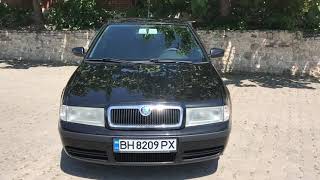 🍀Skoda Octavia 2007🍀💰4600💰🙏🤝